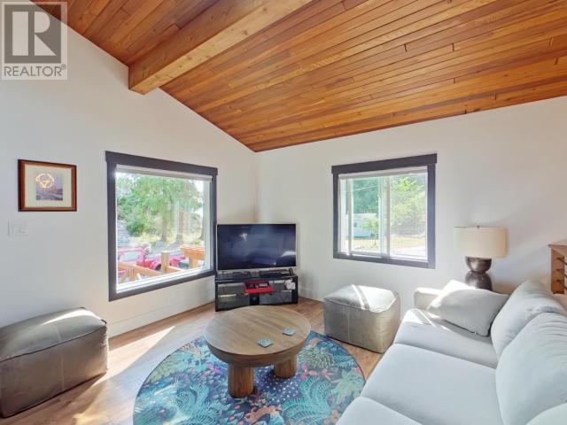 2545 SMELTER AVE, Texada Island