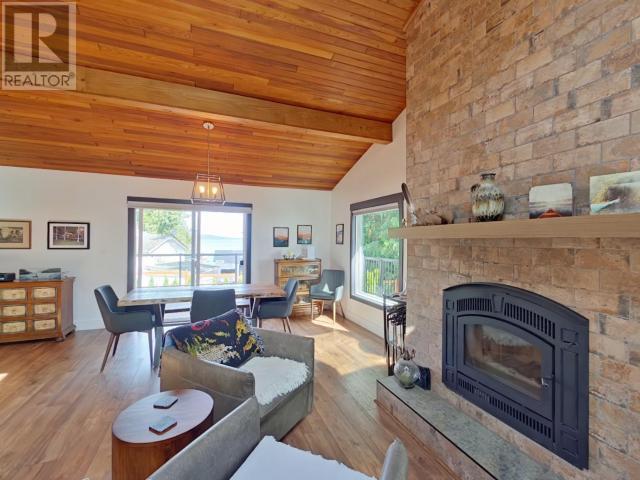 2545 SMELTER AVE, Texada Island