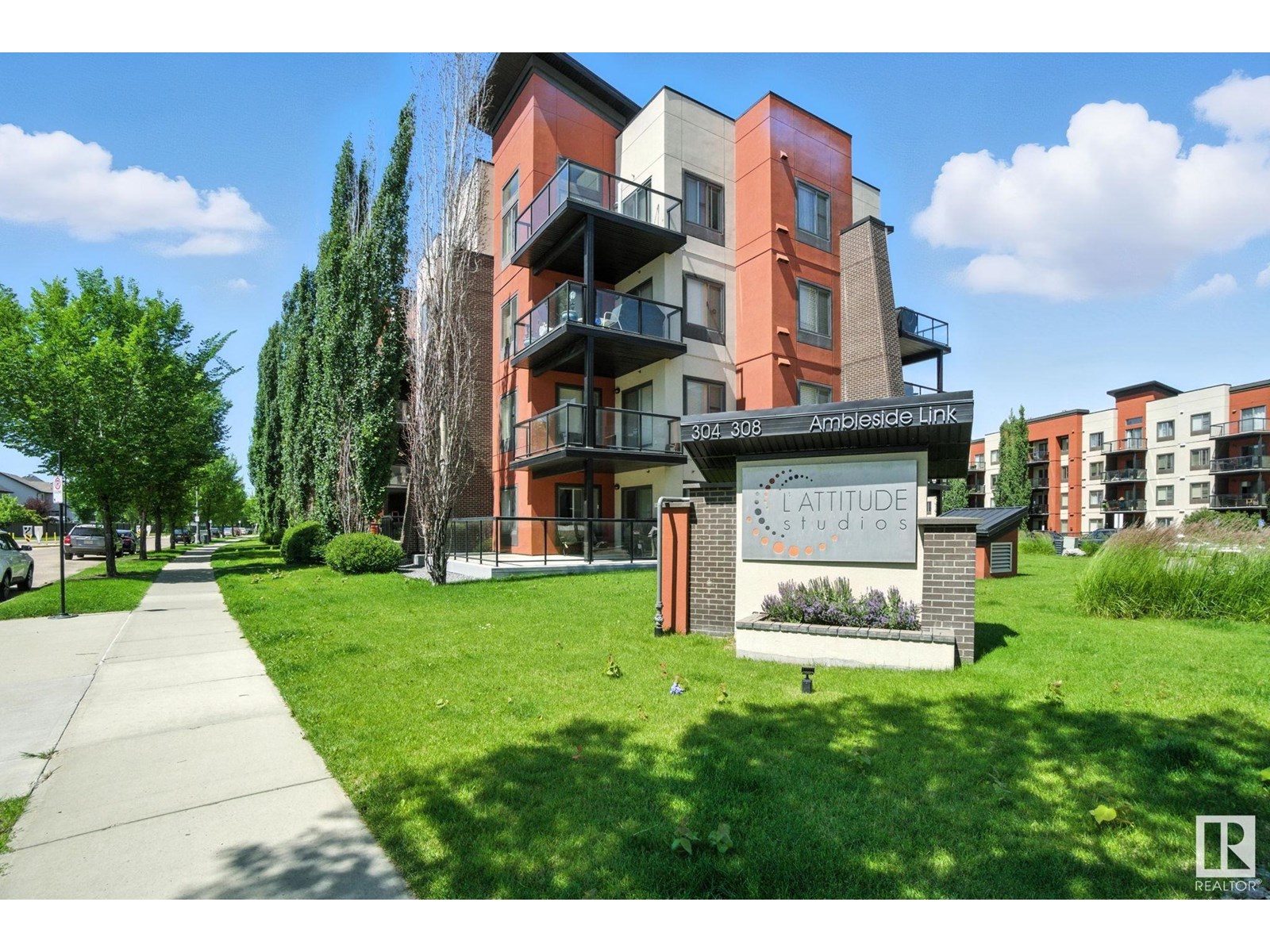 Photo 52 of 138 308 Ambleside Link Li Sw, Edmonton AB