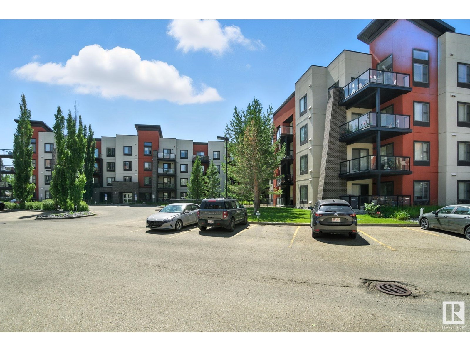 Photo 64 of 138 308 Ambleside Link Li Sw, Edmonton AB