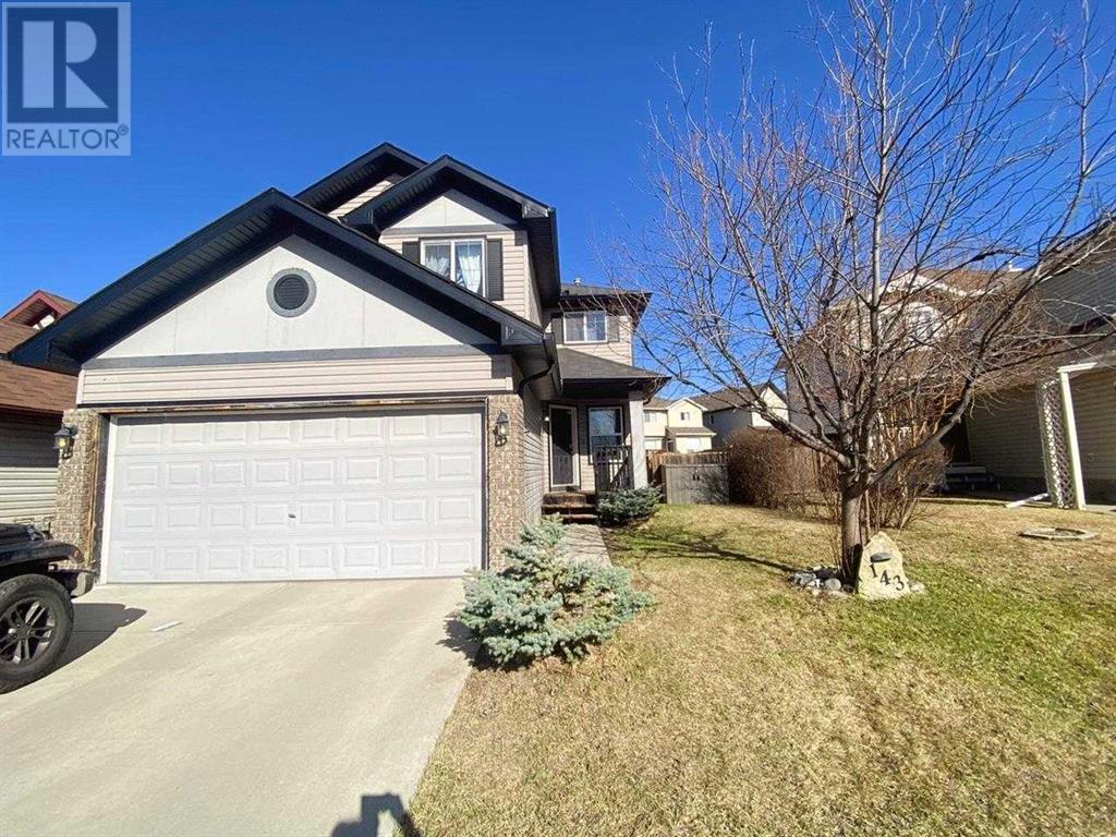 Photo 2 of 143 Cimarron Grove Circle, Okotoks AB