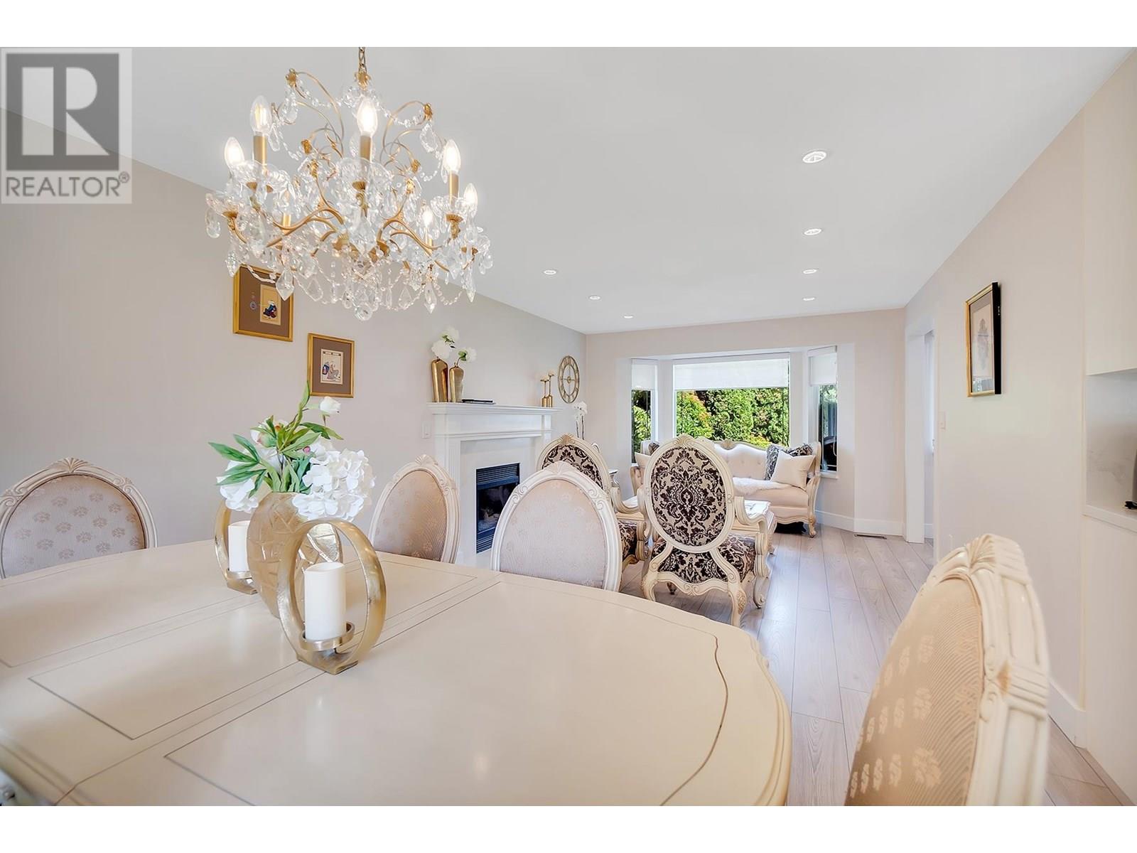 633 FIR STREET, North Vancouver