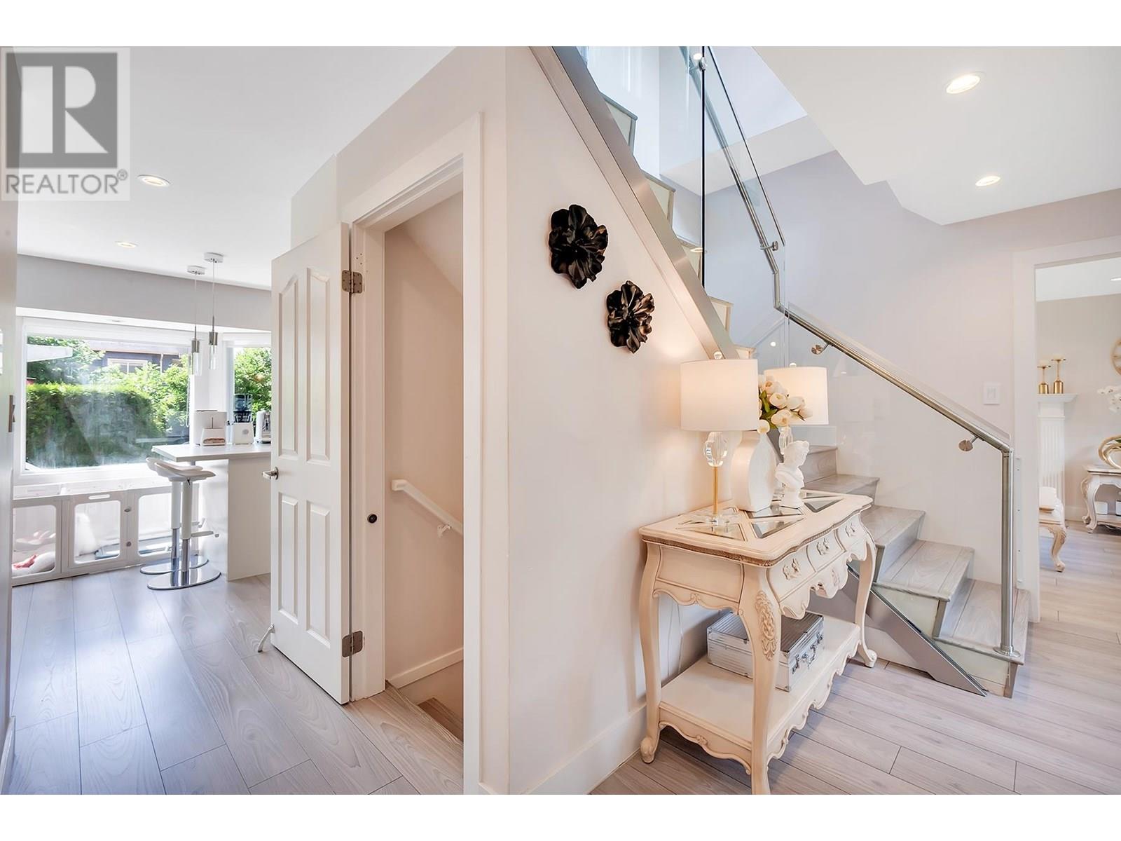 633 FIR STREET, North Vancouver