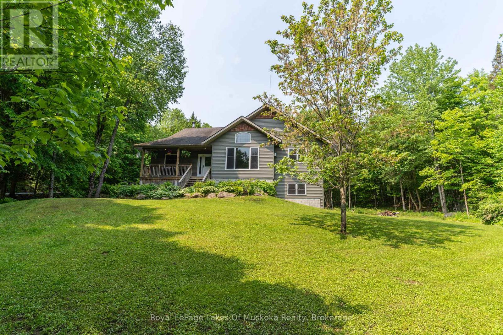 Photo 26 of 1334 Beatrice Townline Road, Muskoka Lakes ON