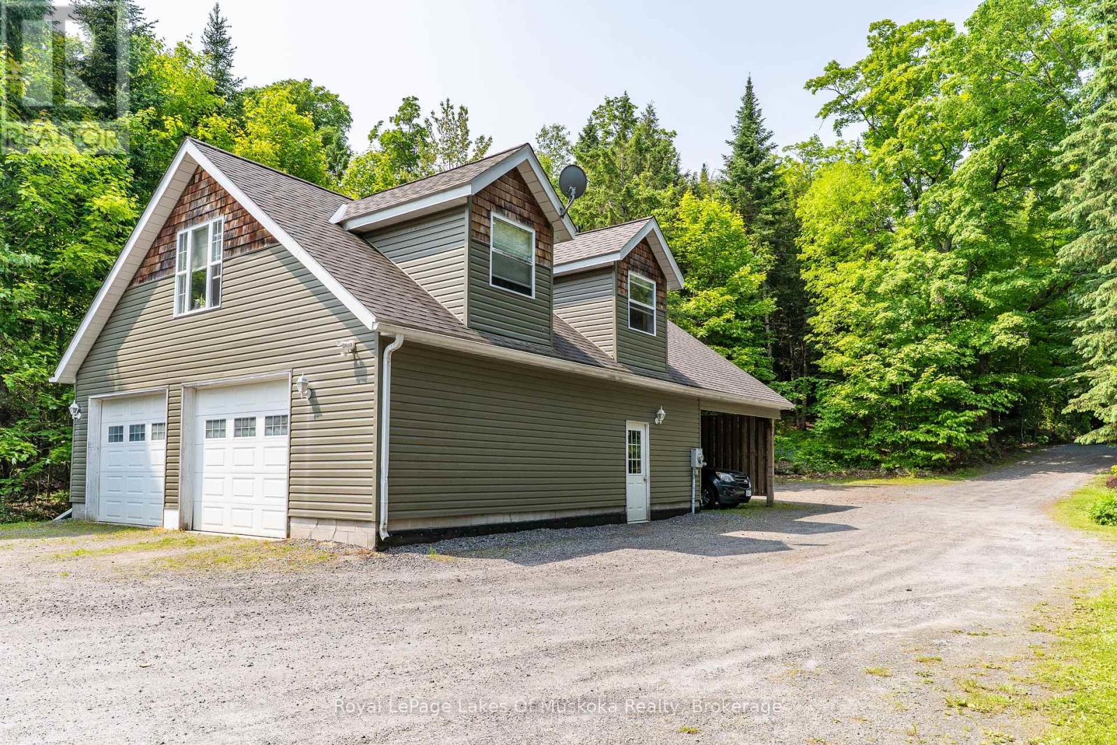 Photo 27 of 1334 Beatrice Townline Road, Muskoka Lakes ON