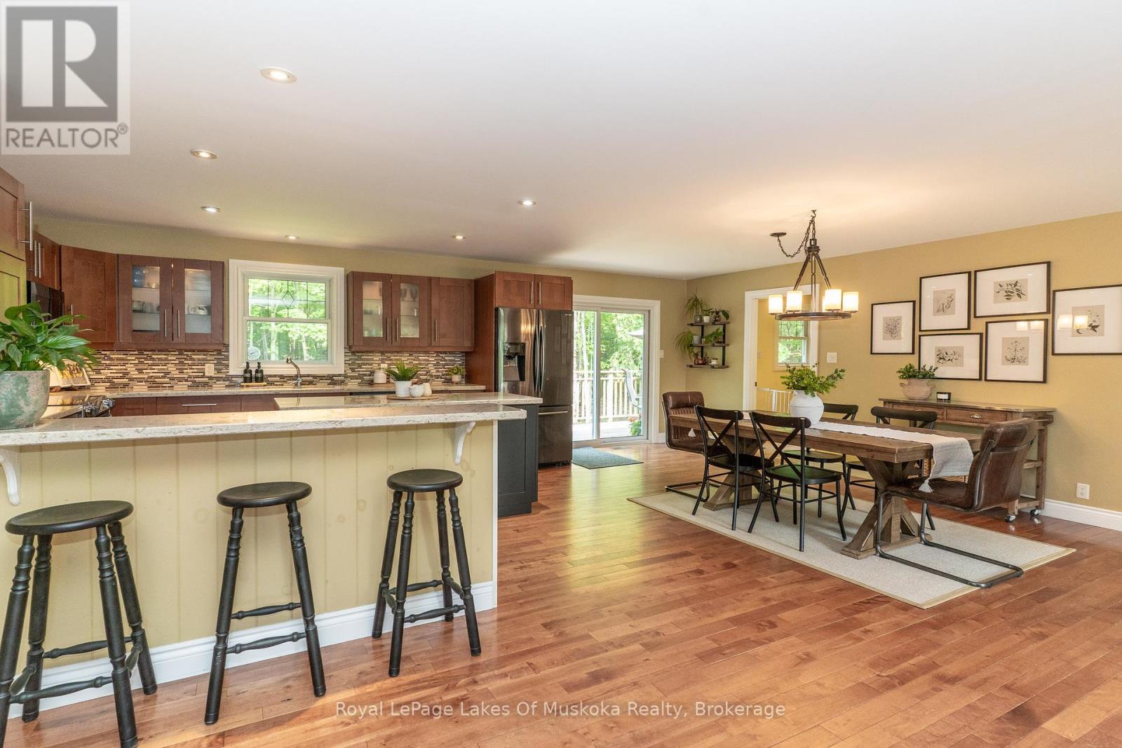 Photo 22 of 1334 Beatrice Townline Road, Muskoka Lakes ON