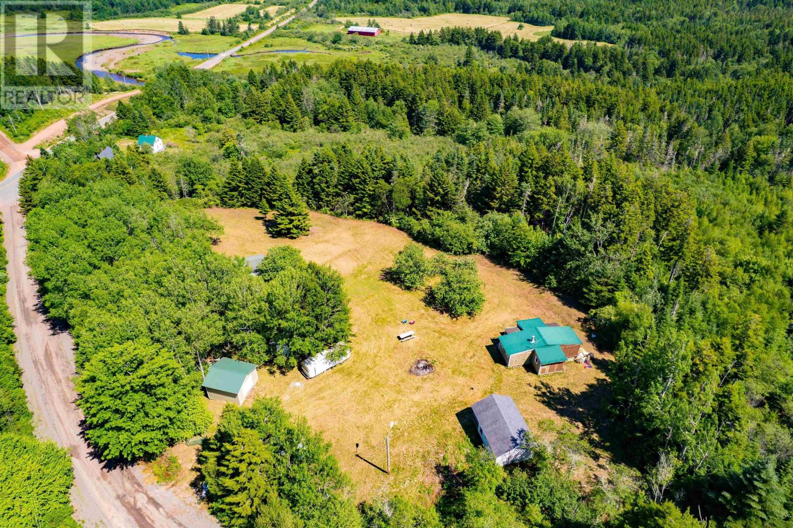 Photo 1 of 1286 Elderkin Road, Apple River NS