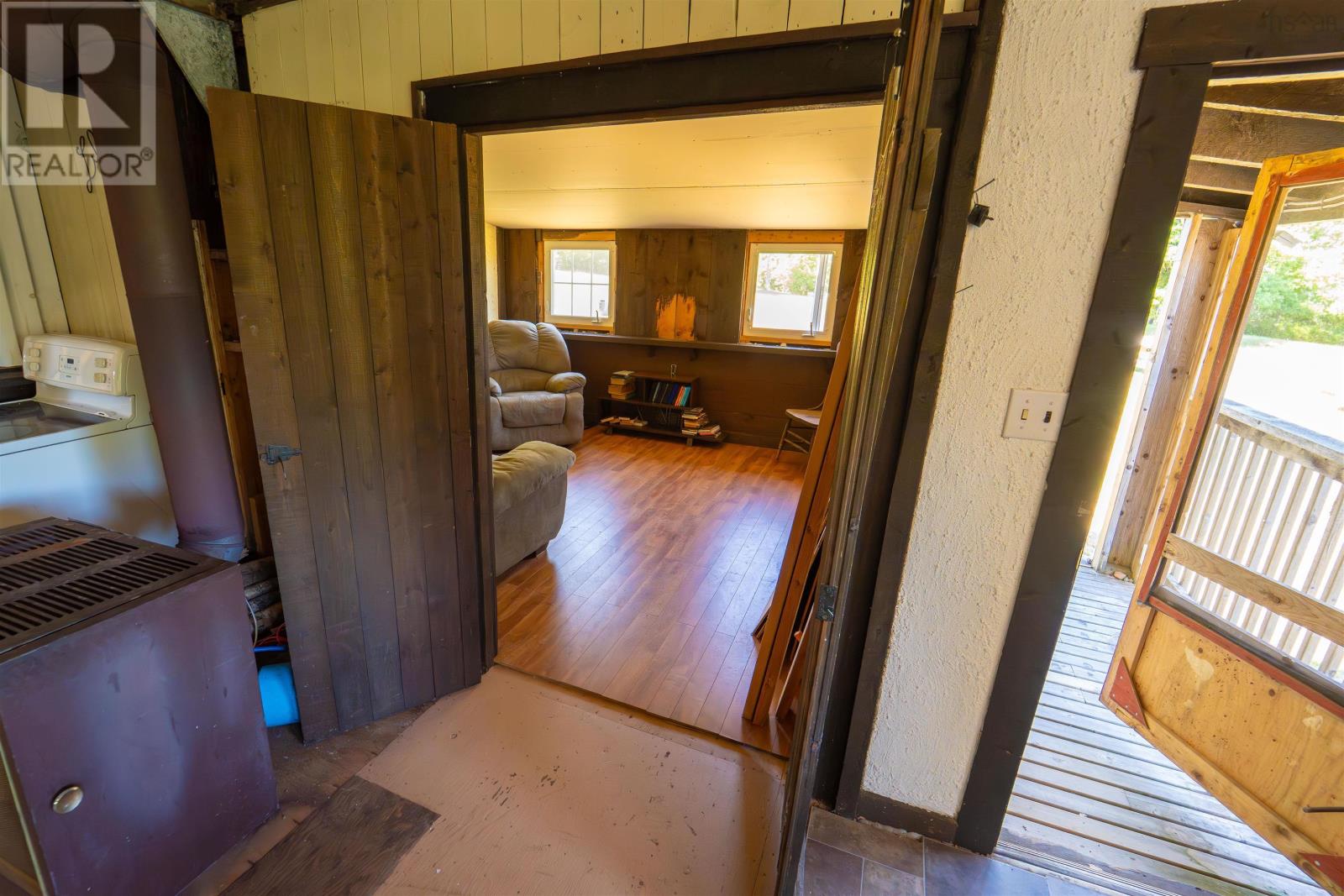 Photo 16 of 1286 Elderkin Road, Apple River NS
