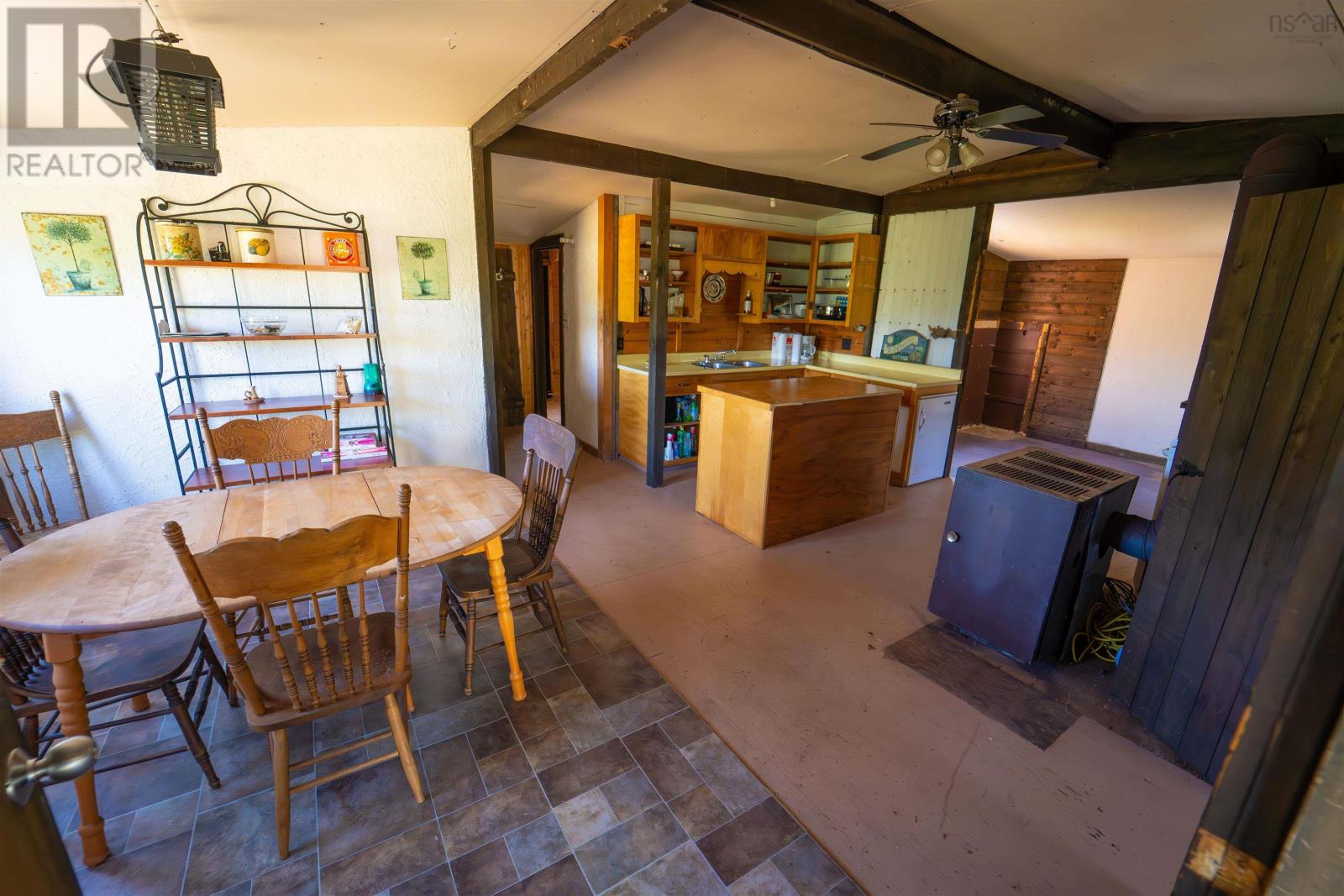 Photo 13 of 1286 Elderkin Road, Apple River NS