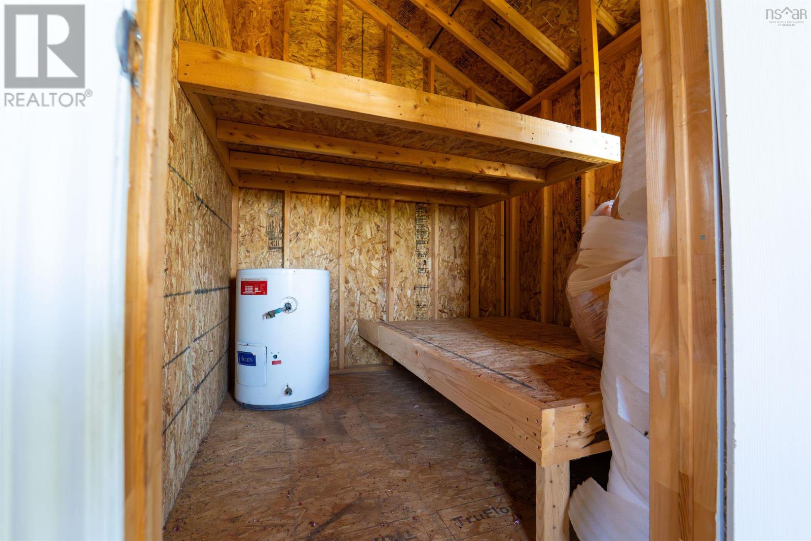 Photo 33 of 1286 Elderkin Road, Apple River NS