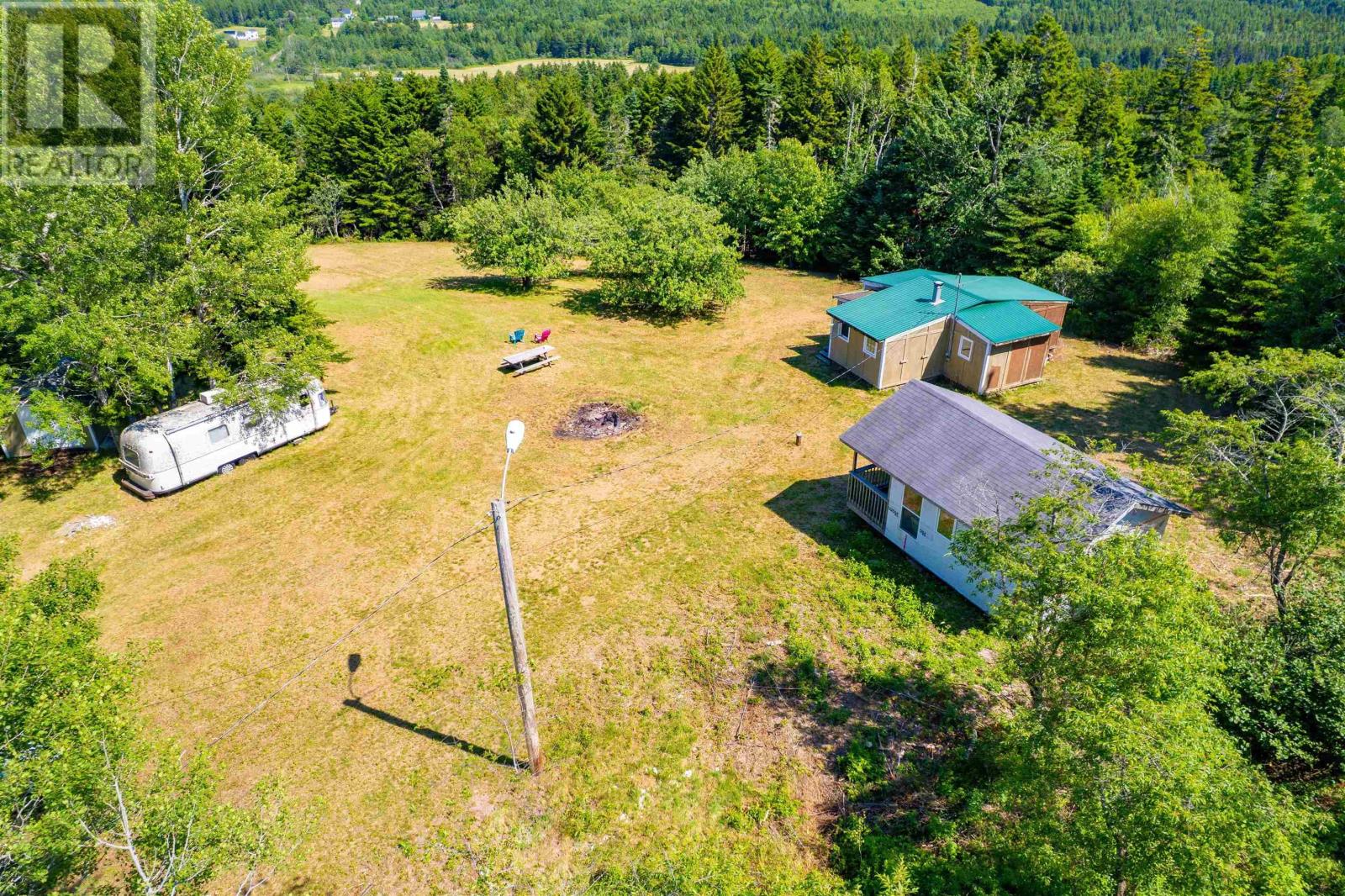 Photo 3 of 1286 Elderkin Road, Apple River NS