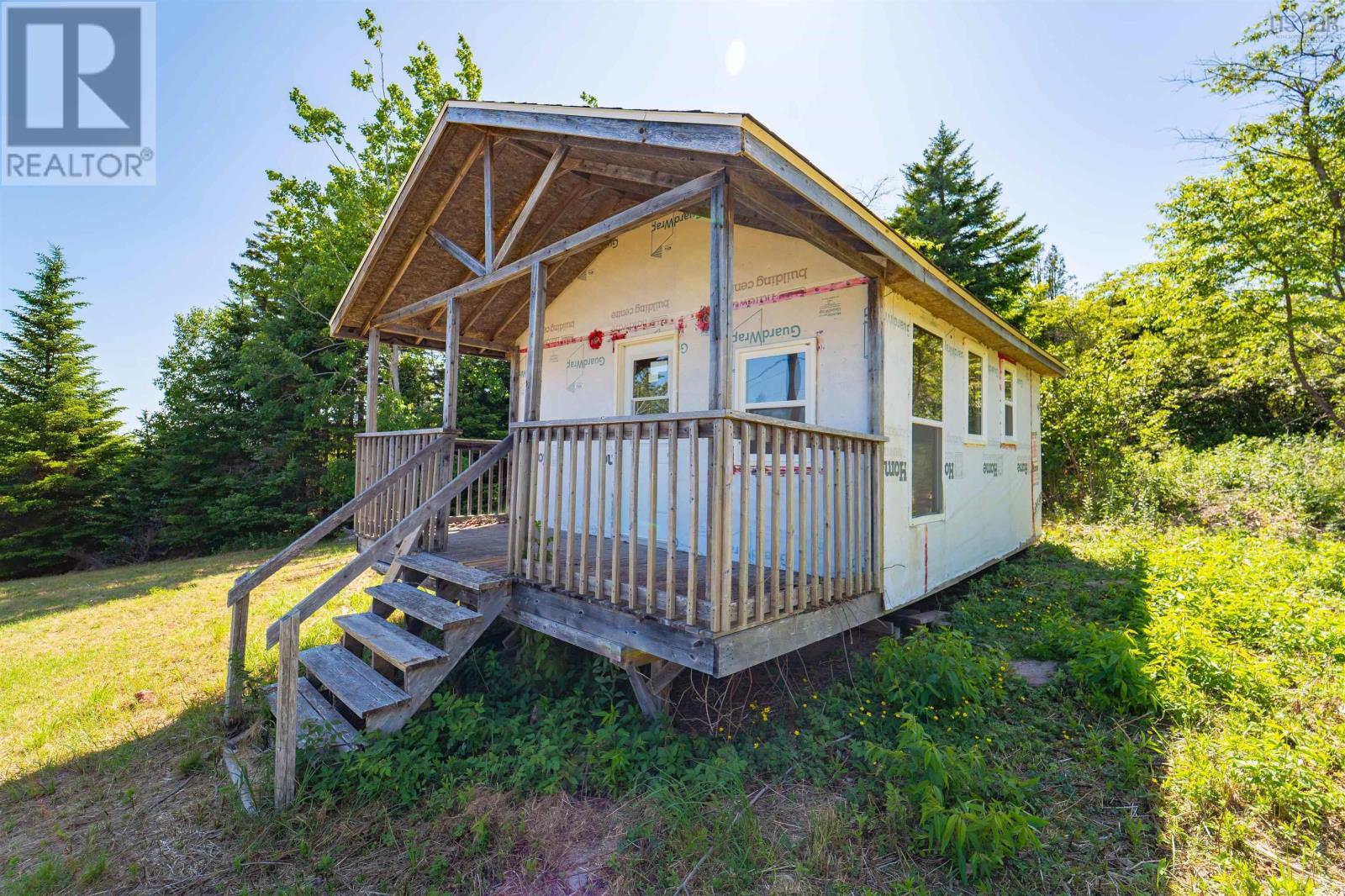 Photo 26 of 1286 Elderkin Road, Apple River NS