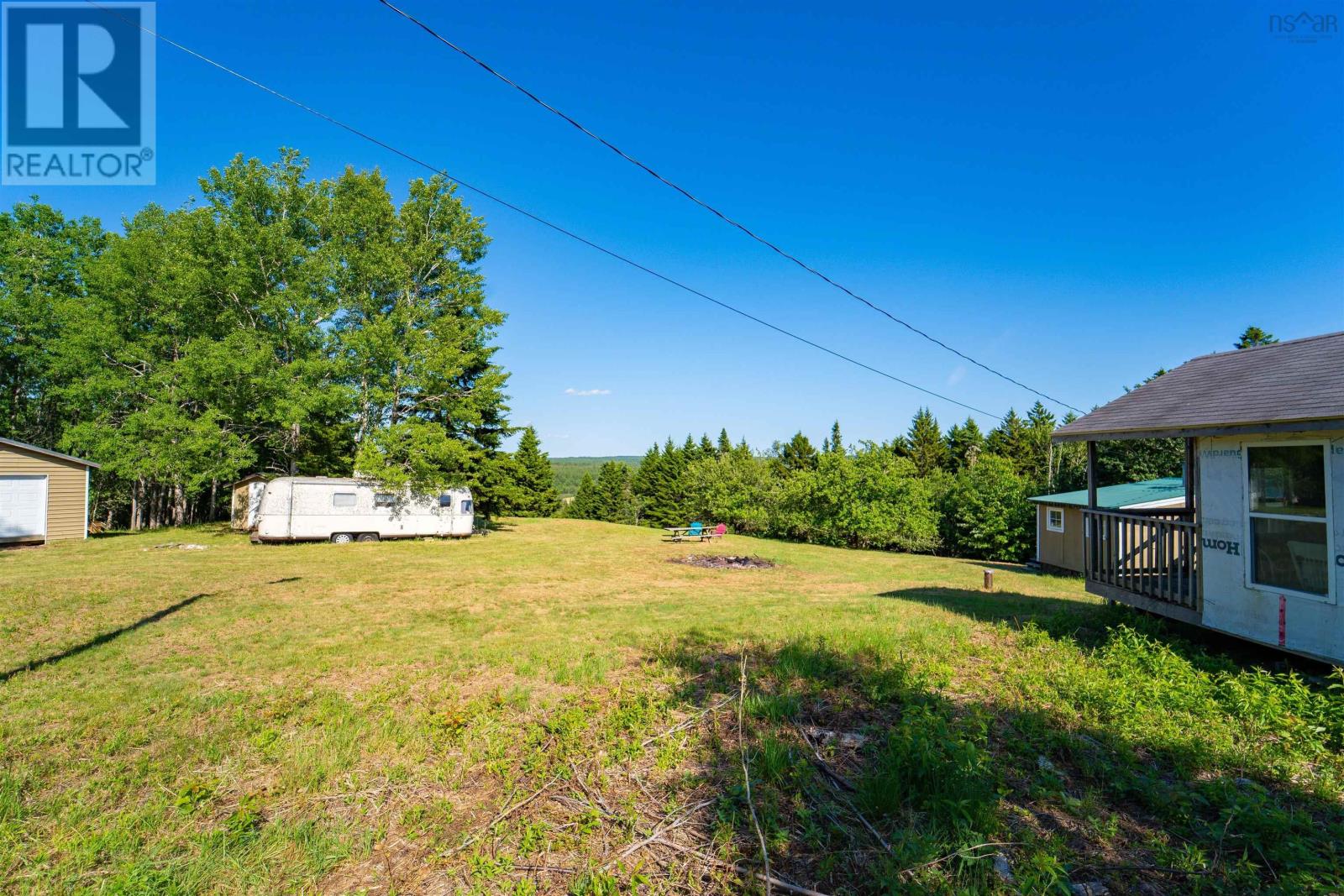 Photo 4 of 1286 Elderkin Road, Apple River NS