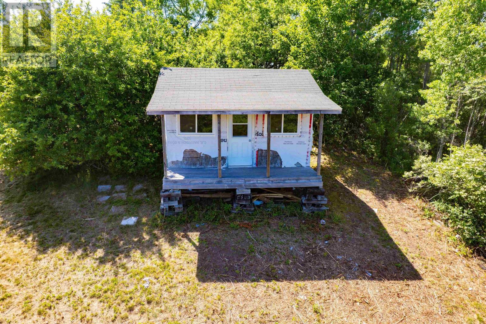 Photo 36 of 1286 Elderkin Road, Apple River NS