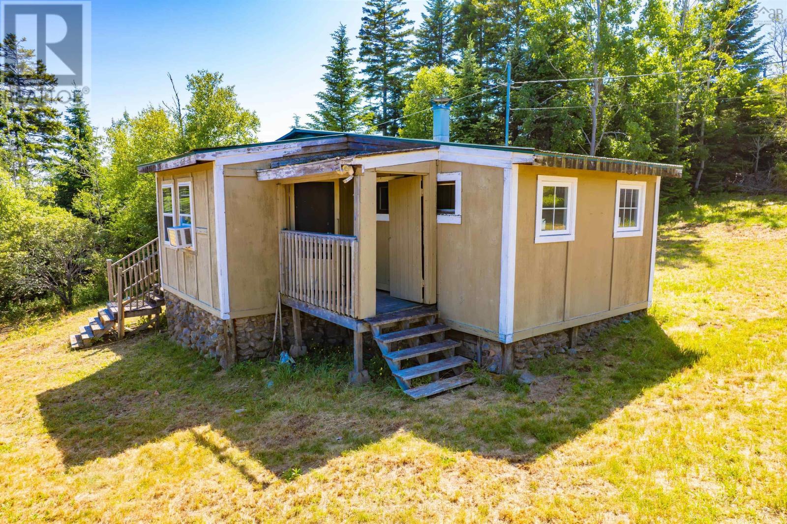Photo 8 of 1286 Elderkin Road, Apple River NS