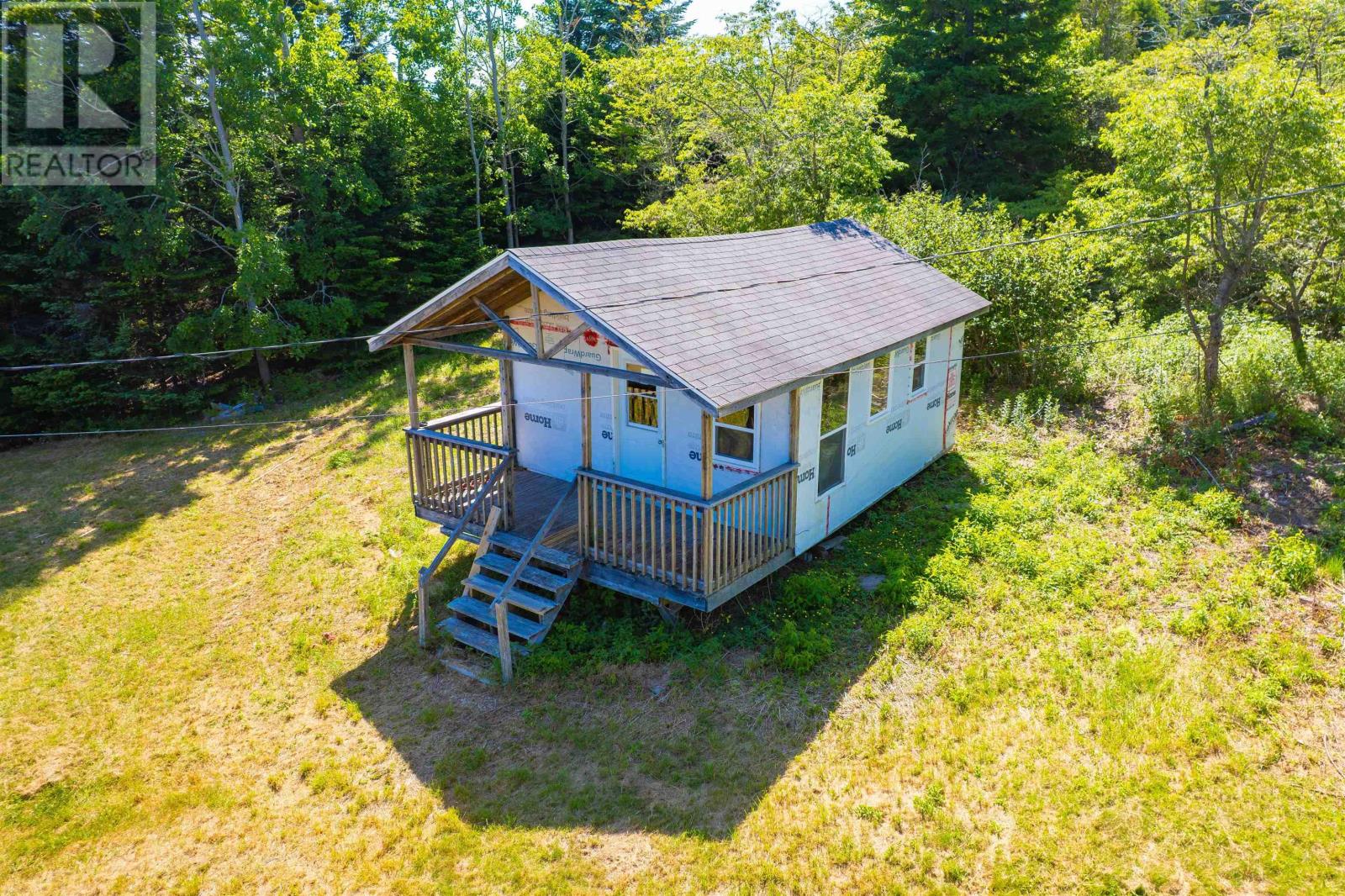Photo 25 of 1286 Elderkin Road, Apple River NS