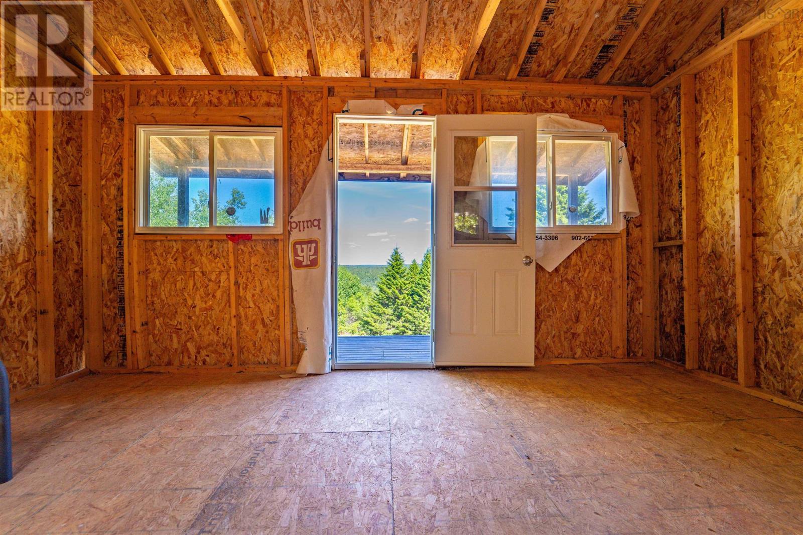 Photo 40 of 1286 Elderkin Road, Apple River NS