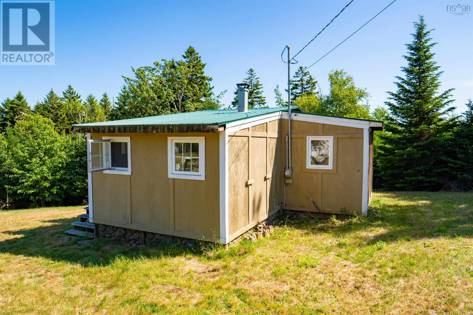 Photo 9 of 1286 Elderkin Road, Apple River NS