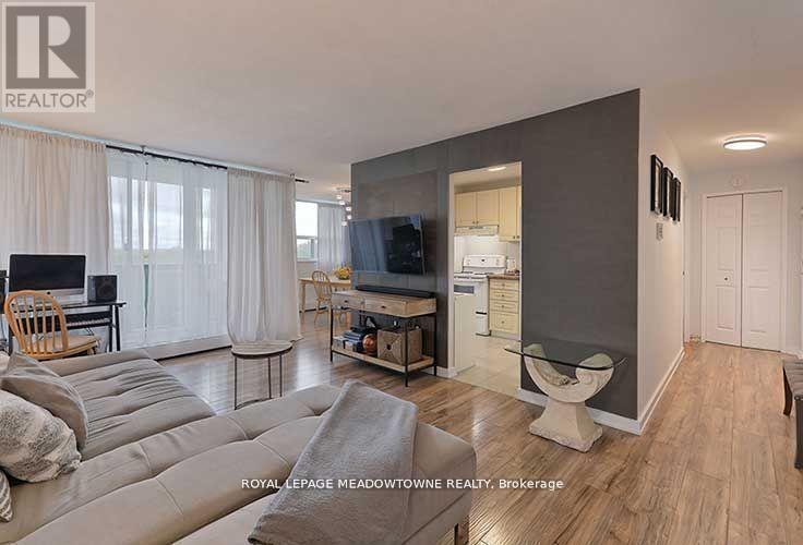 Photo 28 of 903 530 Lolita Gardens, Mississauga ON