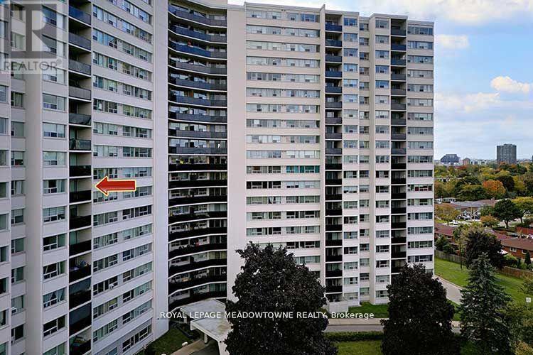 Photo 25 of 903 530 Lolita Gardens, Mississauga ON