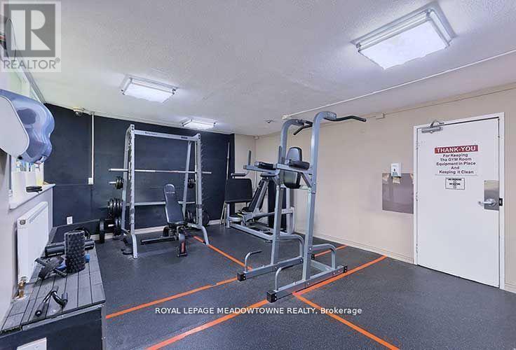 Photo 4 of 903 530 Lolita Gardens, Mississauga ON