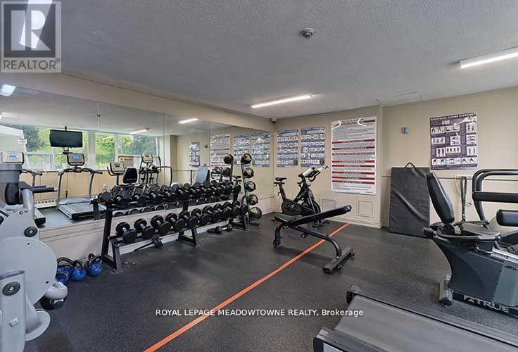 Photo 36 of 903 530 Lolita Gardens, Mississauga ON
