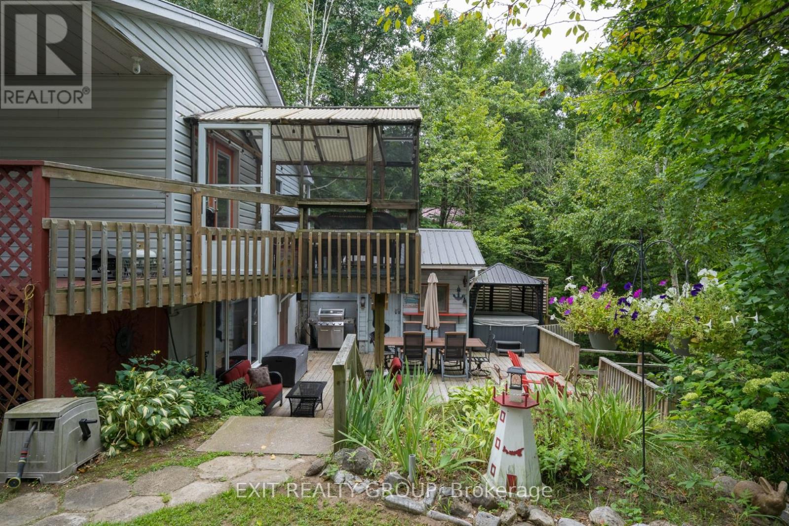 Photo 32 of 103 Camp Lane, Tweed ON