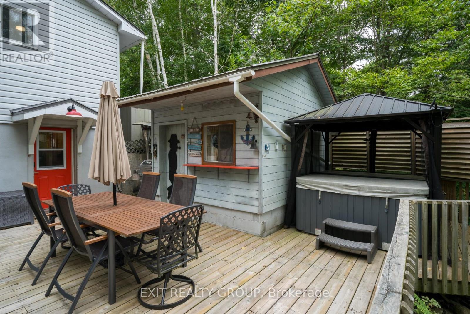 Photo 34 of 103 Camp Lane, Tweed ON