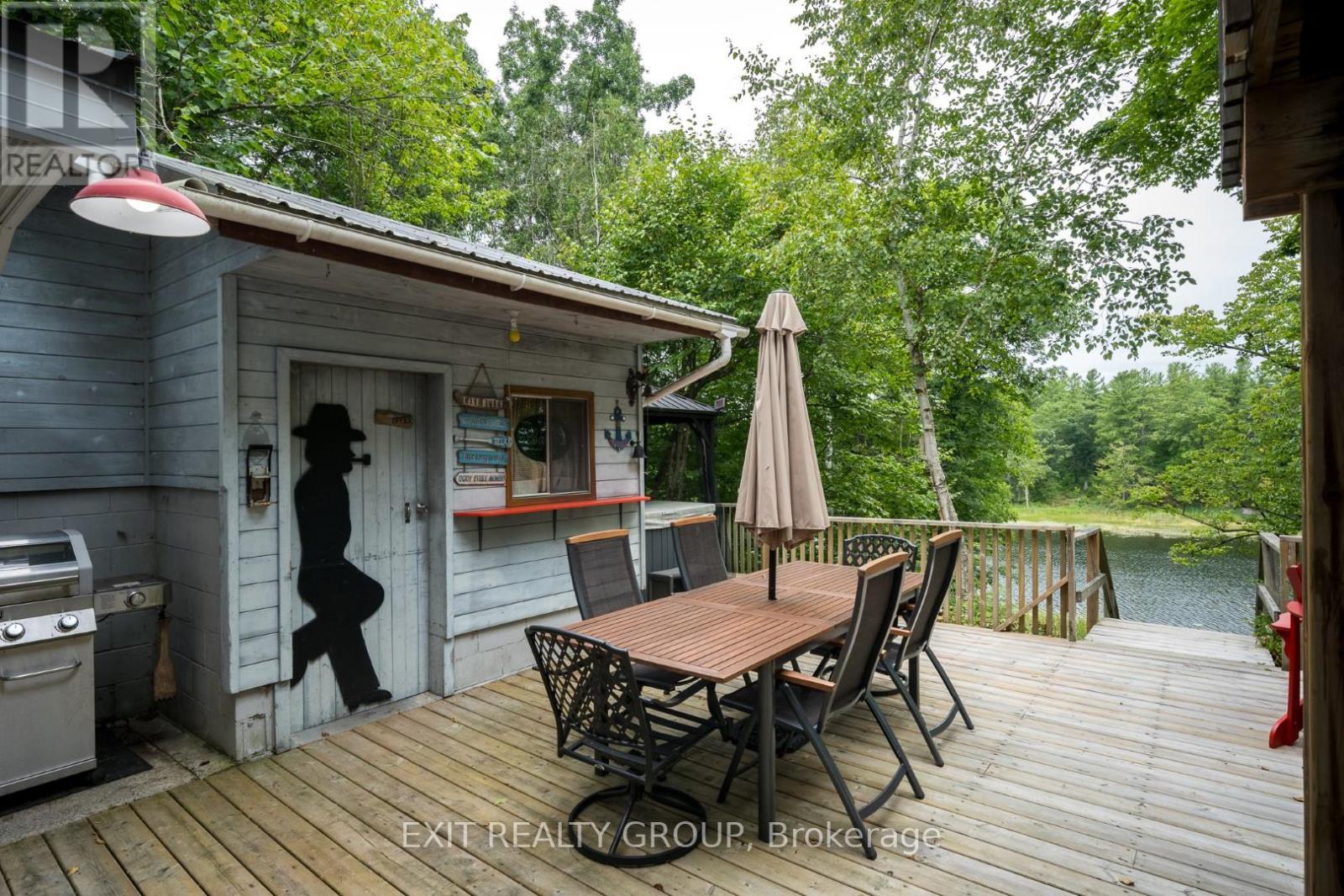 Photo 26 of 103 Camp Lane, Tweed ON
