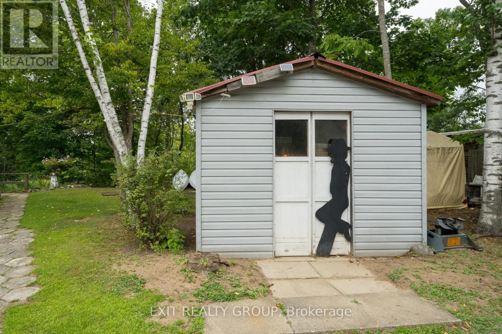 Photo 4 of 103 Camp Lane, Tweed ON