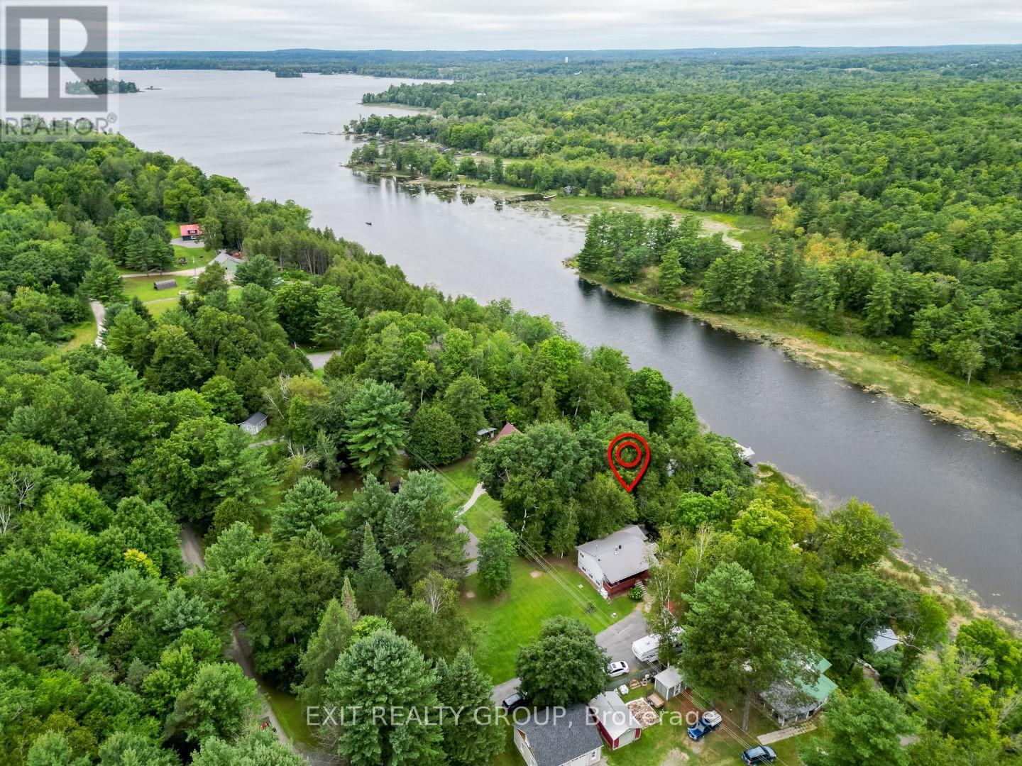 Photo 1 of 103 Camp Lane, Tweed ON