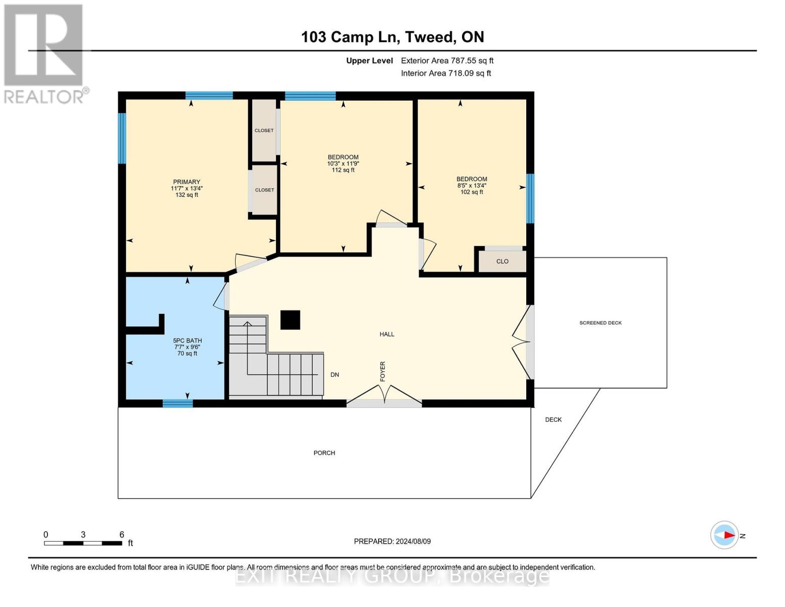 Photo 9 of 103 Camp Lane, Tweed ON