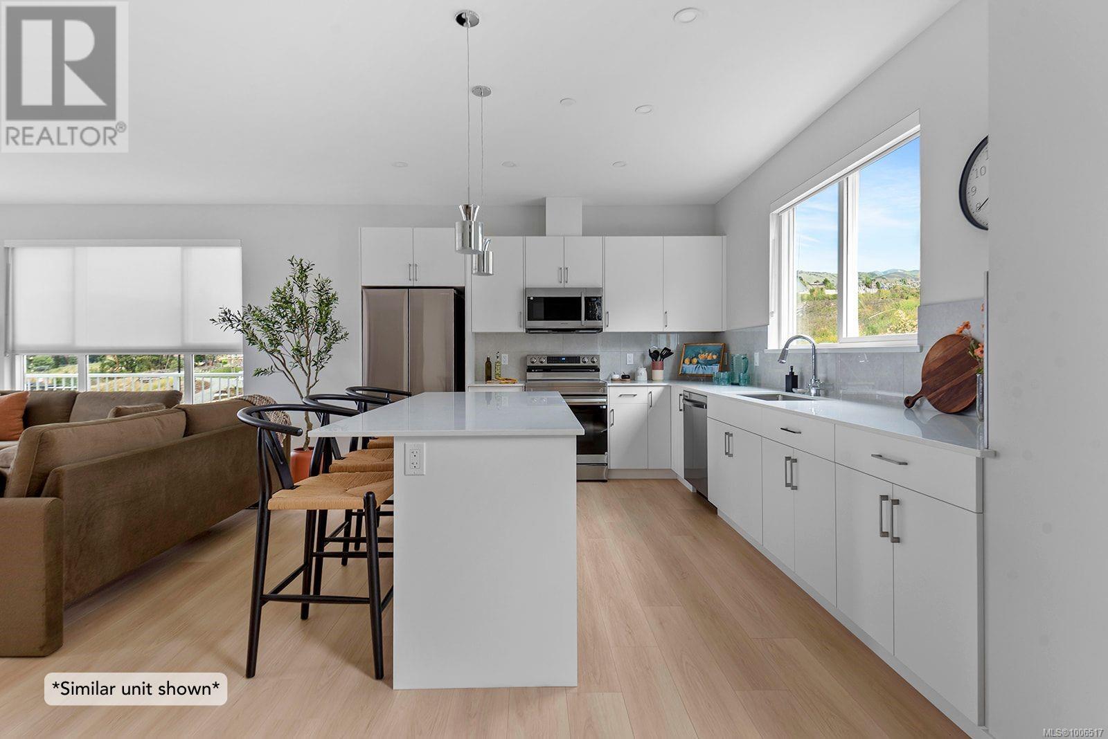 Photo 9 of 101 3257 Woodrush Dr, Duncan BC