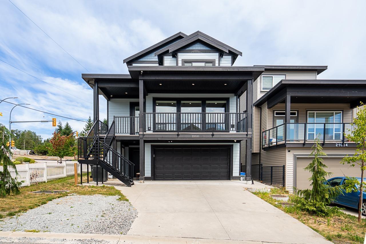 Photo 40 of 21010 72 Avenue, Langley BC
