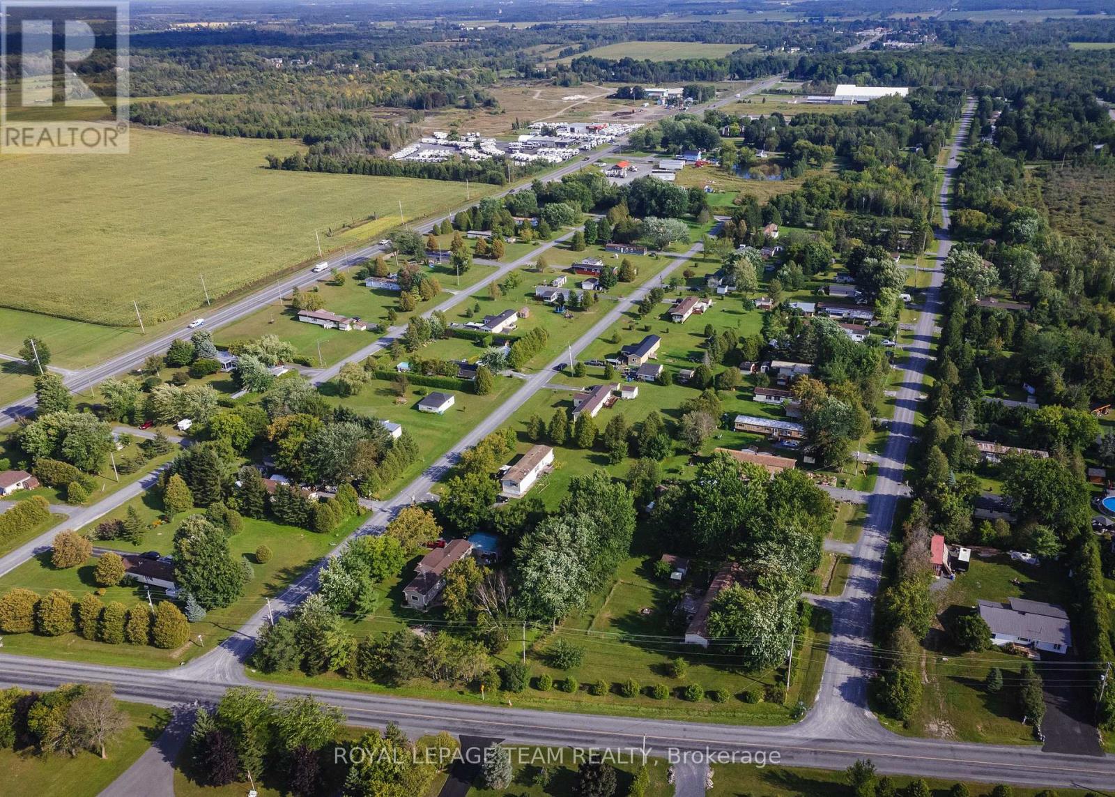 Photo 2 of 3842 Gary Street, North Glengarry ON