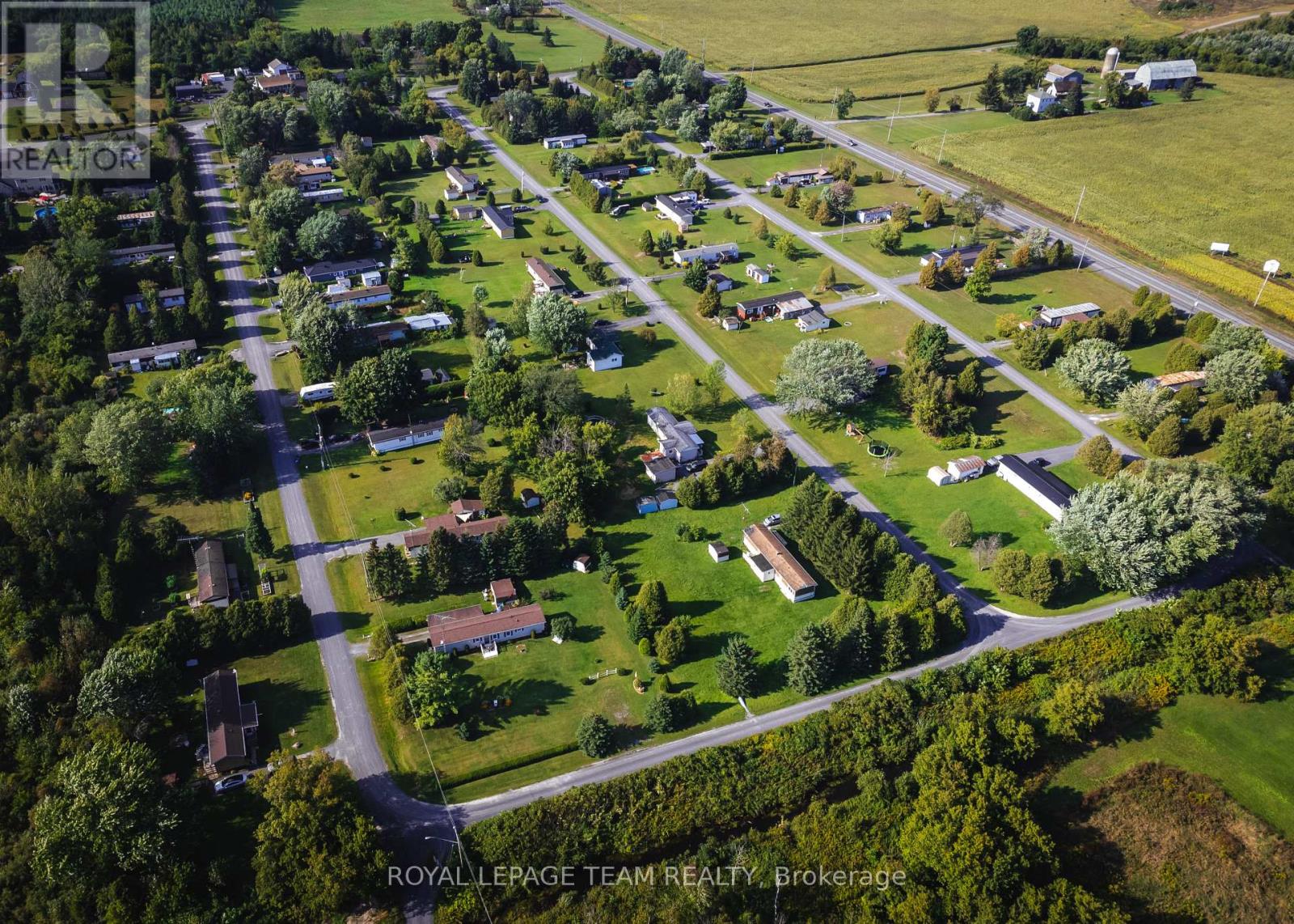 Photo 4 of 3842 Gary Street, North Glengarry ON