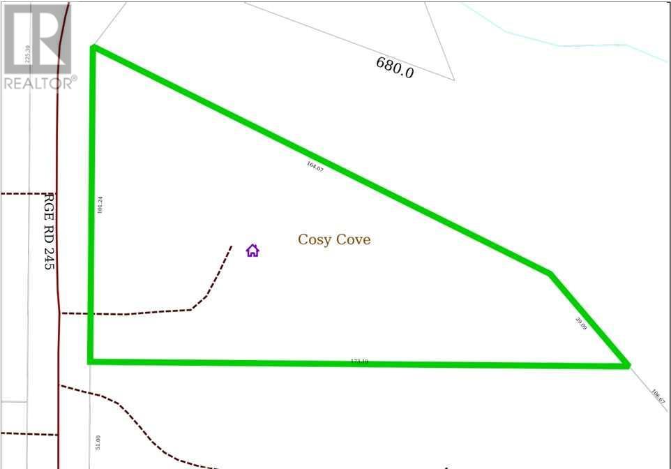 Photo 10 of 101 70443 Rr 245, Rural Greenview No 16 Md Of AB
