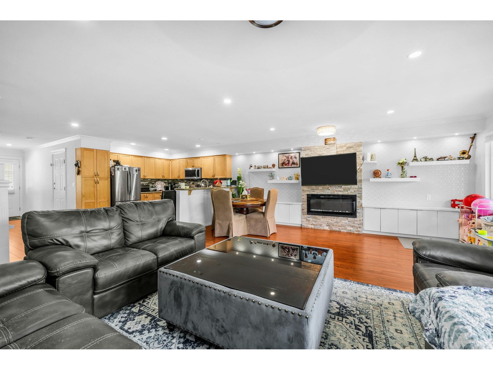 Photo 2 of 132 12040 68 Avenue, Surrey BC
