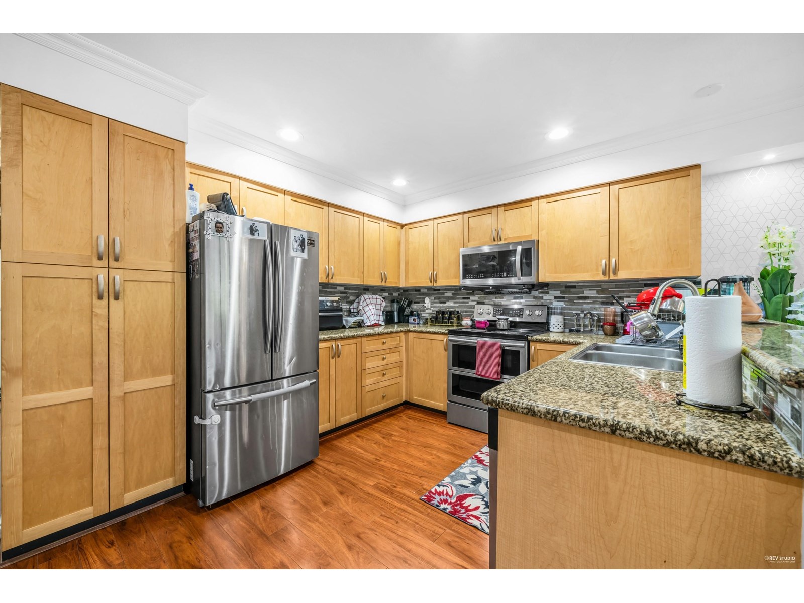 Photo 8 of 132 12040 68 Avenue, Surrey BC