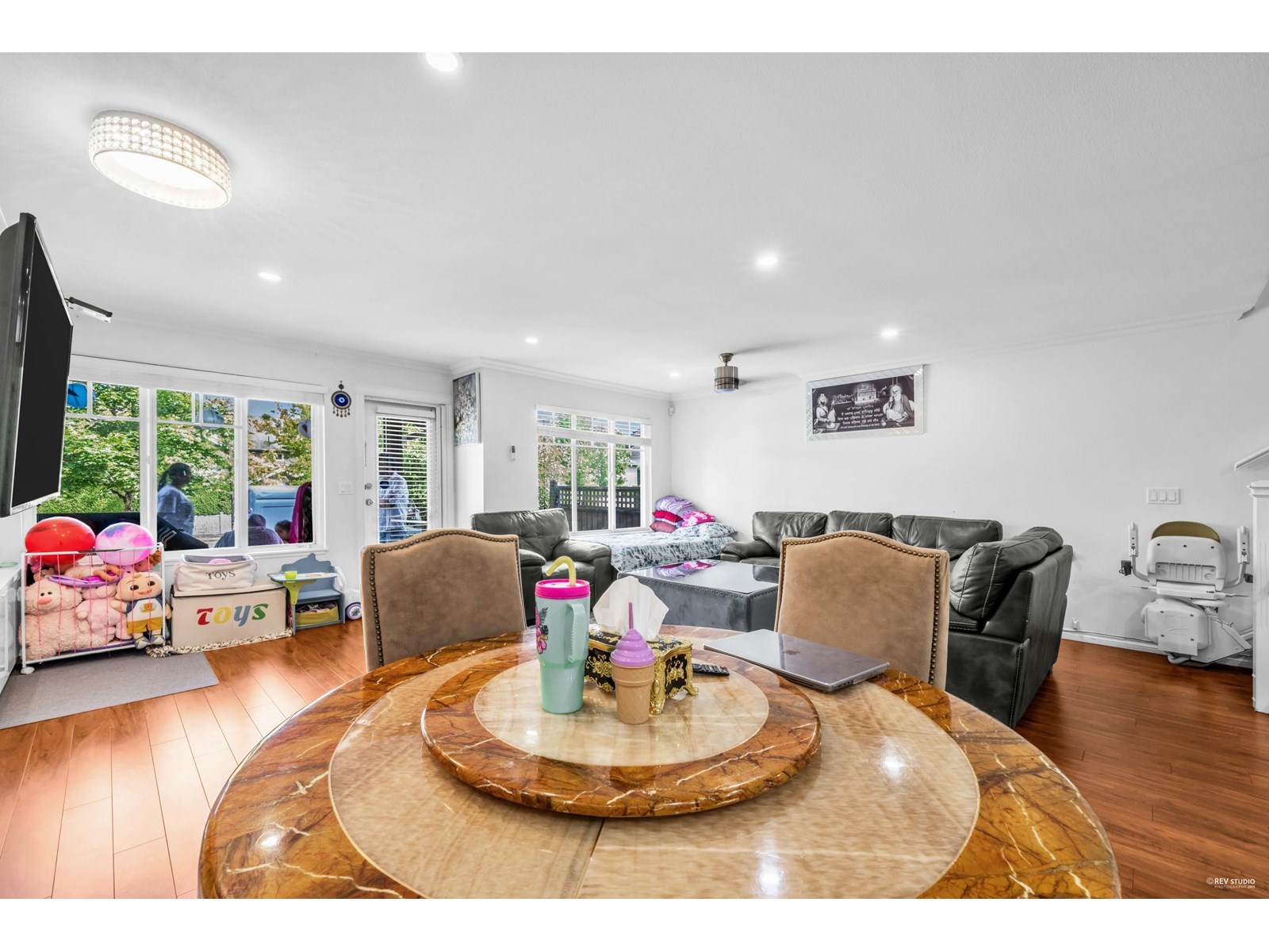 Photo 6 of 132 12040 68 Avenue, Surrey BC