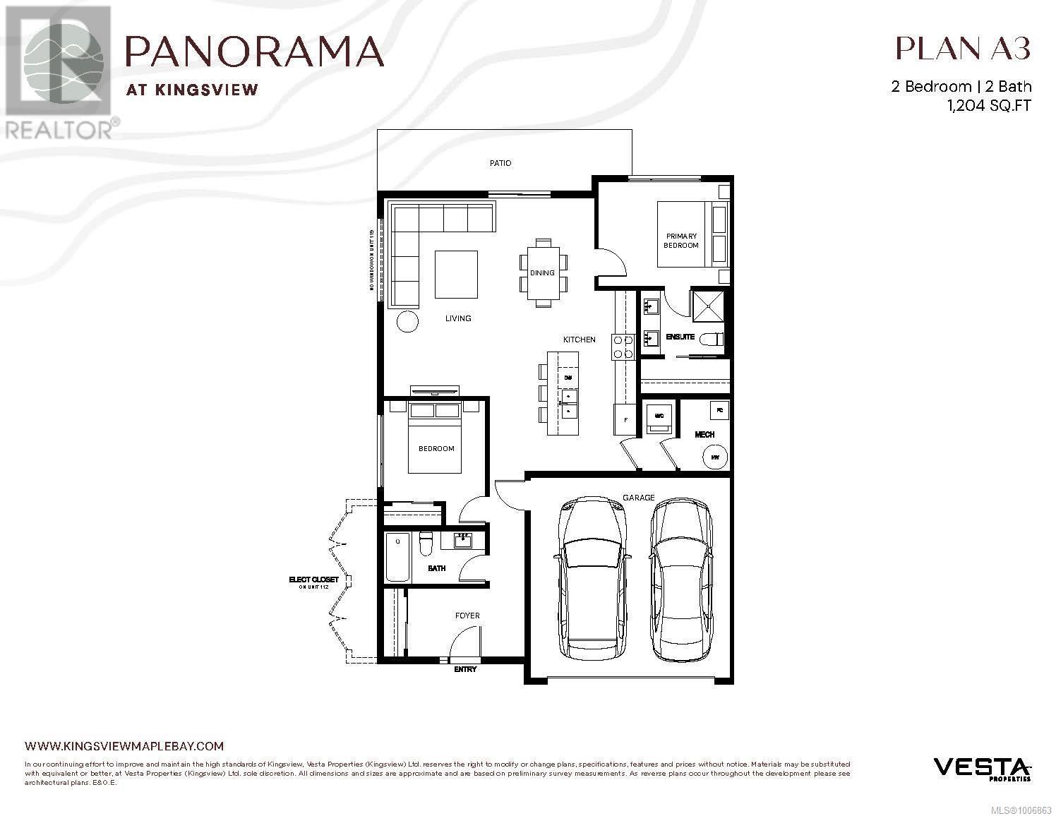 Photo 17 of 112 3257 Woodrush Dr, Duncan BC