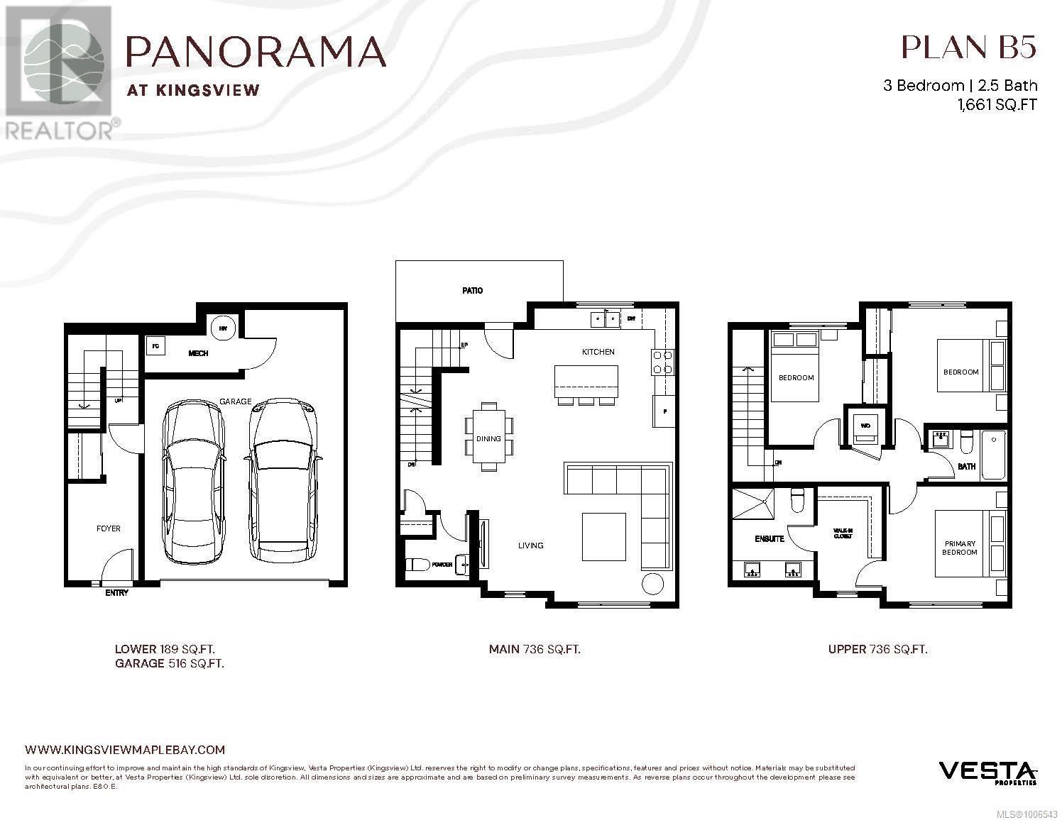 Photo 17 of 109 3257 Woodrush Dr, Duncan BC