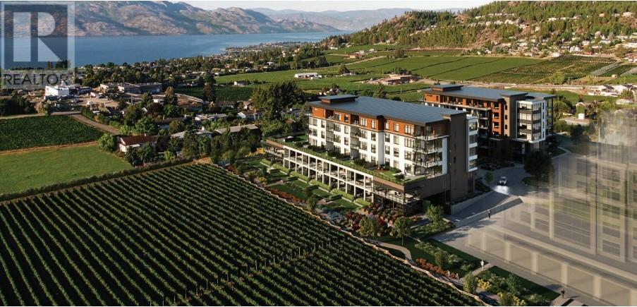 303 2750 Olalla Road, West Kelowna