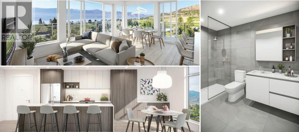 303 2750 Olalla Road, West Kelowna