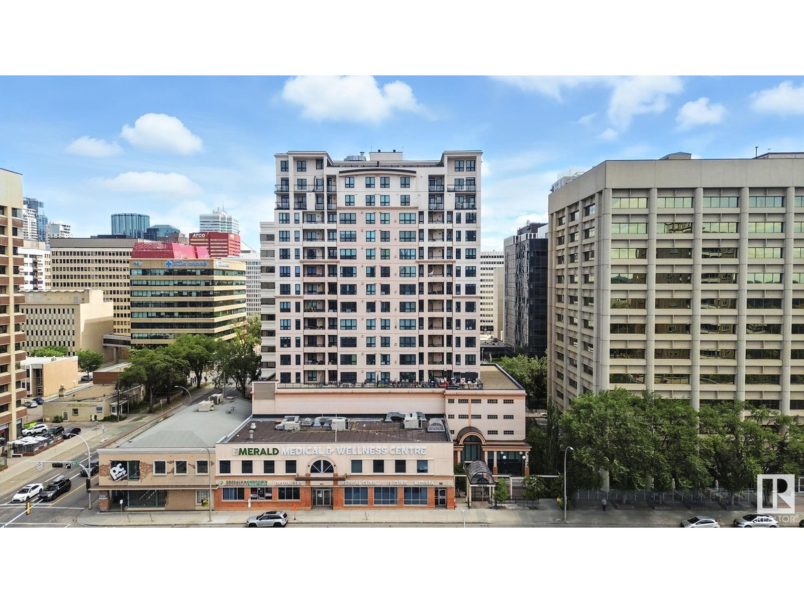 #1008 9939 109 ST NW - 3