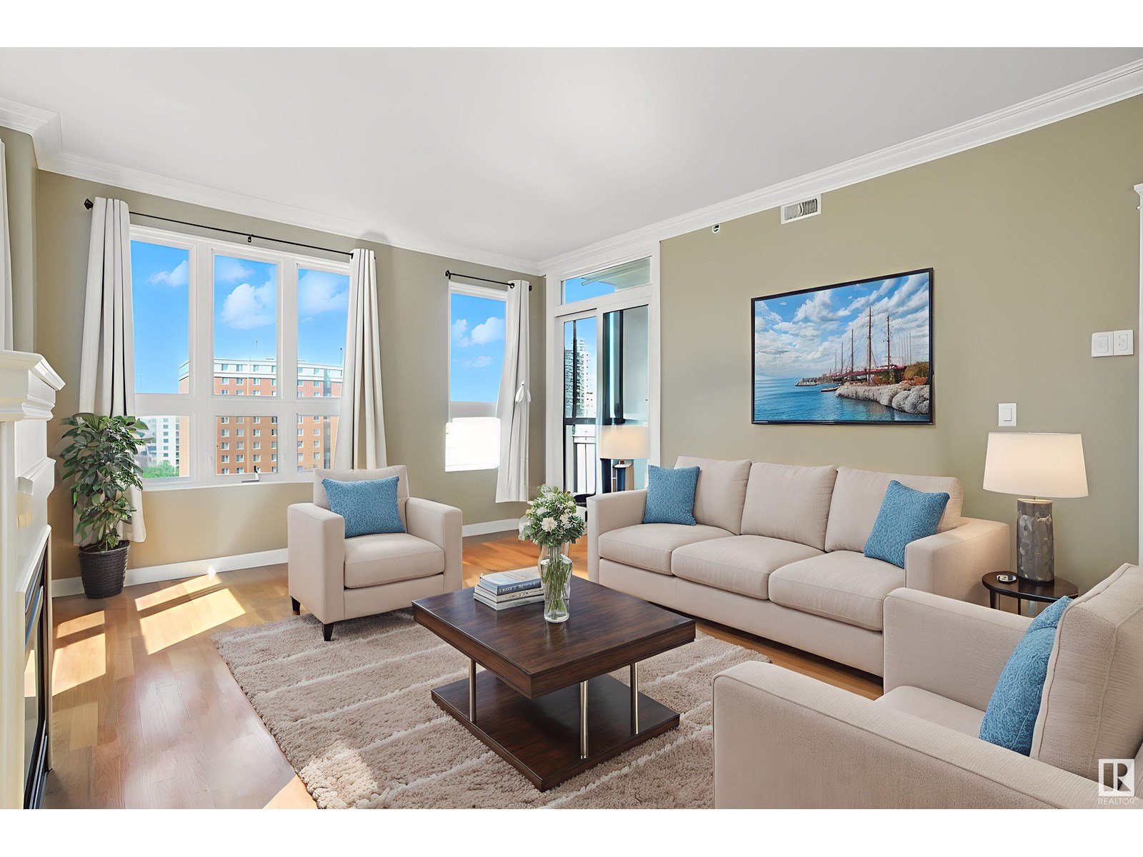 #1008 9939 109 ST NW - 14