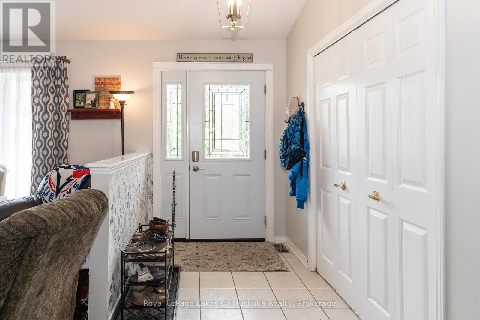 Photo 31 of 74 Glencairn Crescent, Huntsville ON
