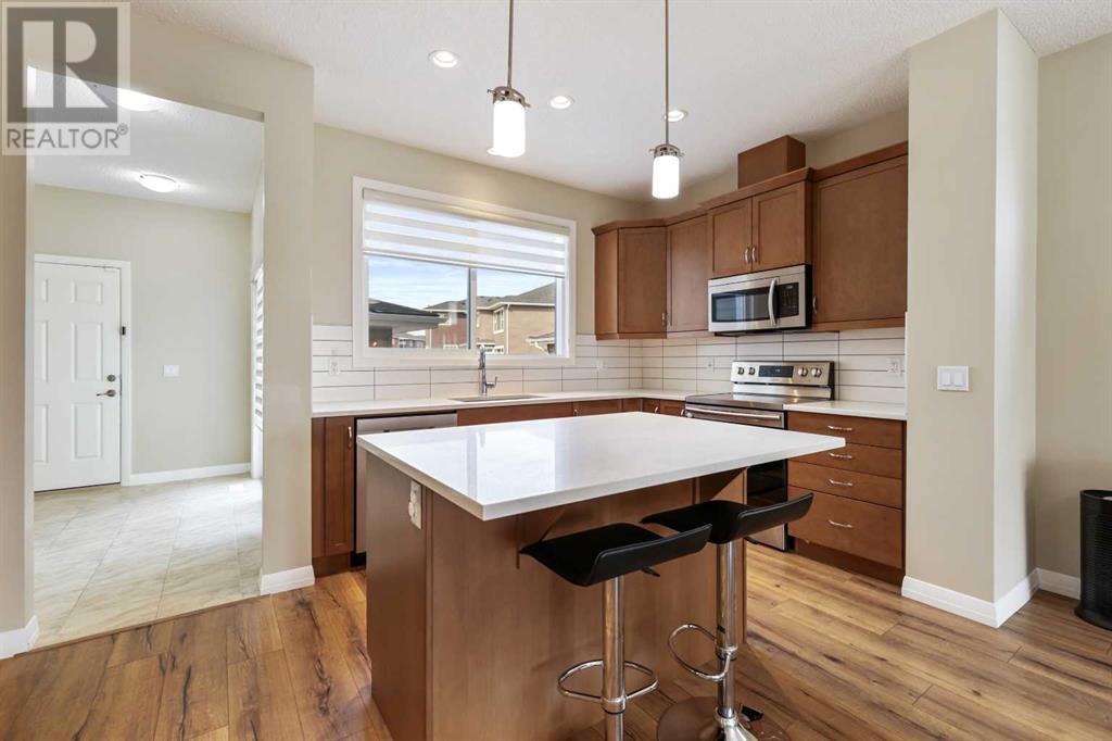 Single Family House for Sale in  Redstone Grove NE Redstone Calgary 
