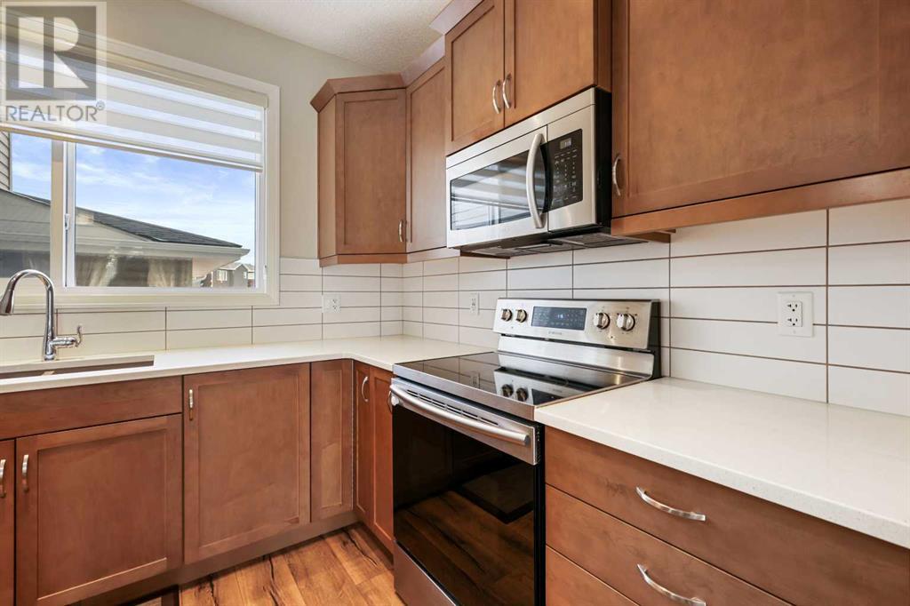 Single Family House for Sale in  Redstone Grove NE Redstone Calgary 