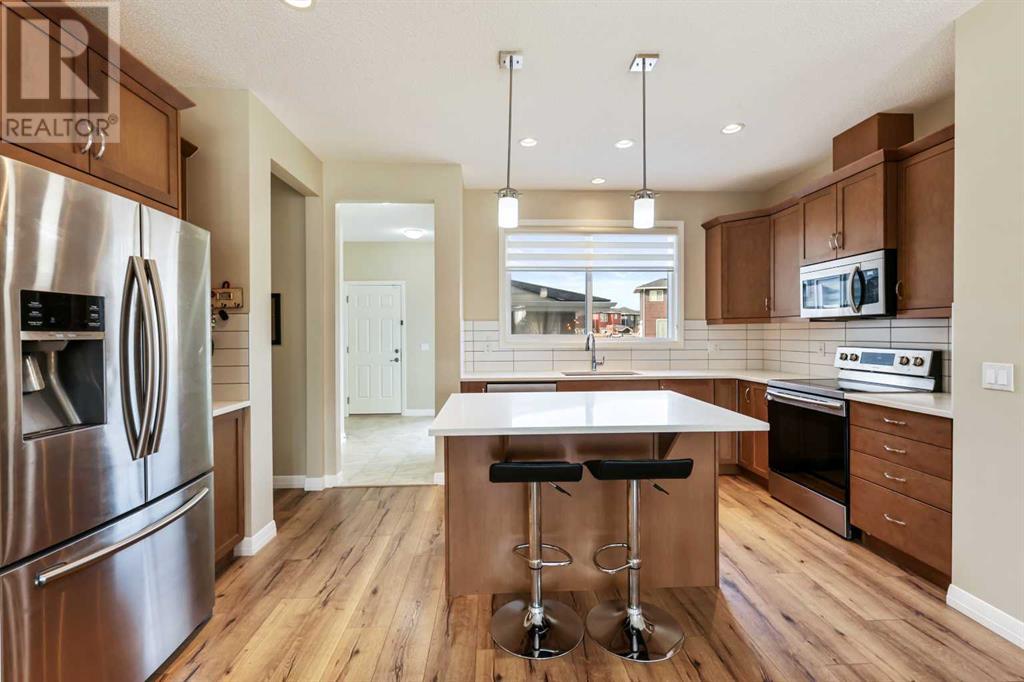 Single Family House for Sale in  Redstone Grove NE Redstone Calgary 